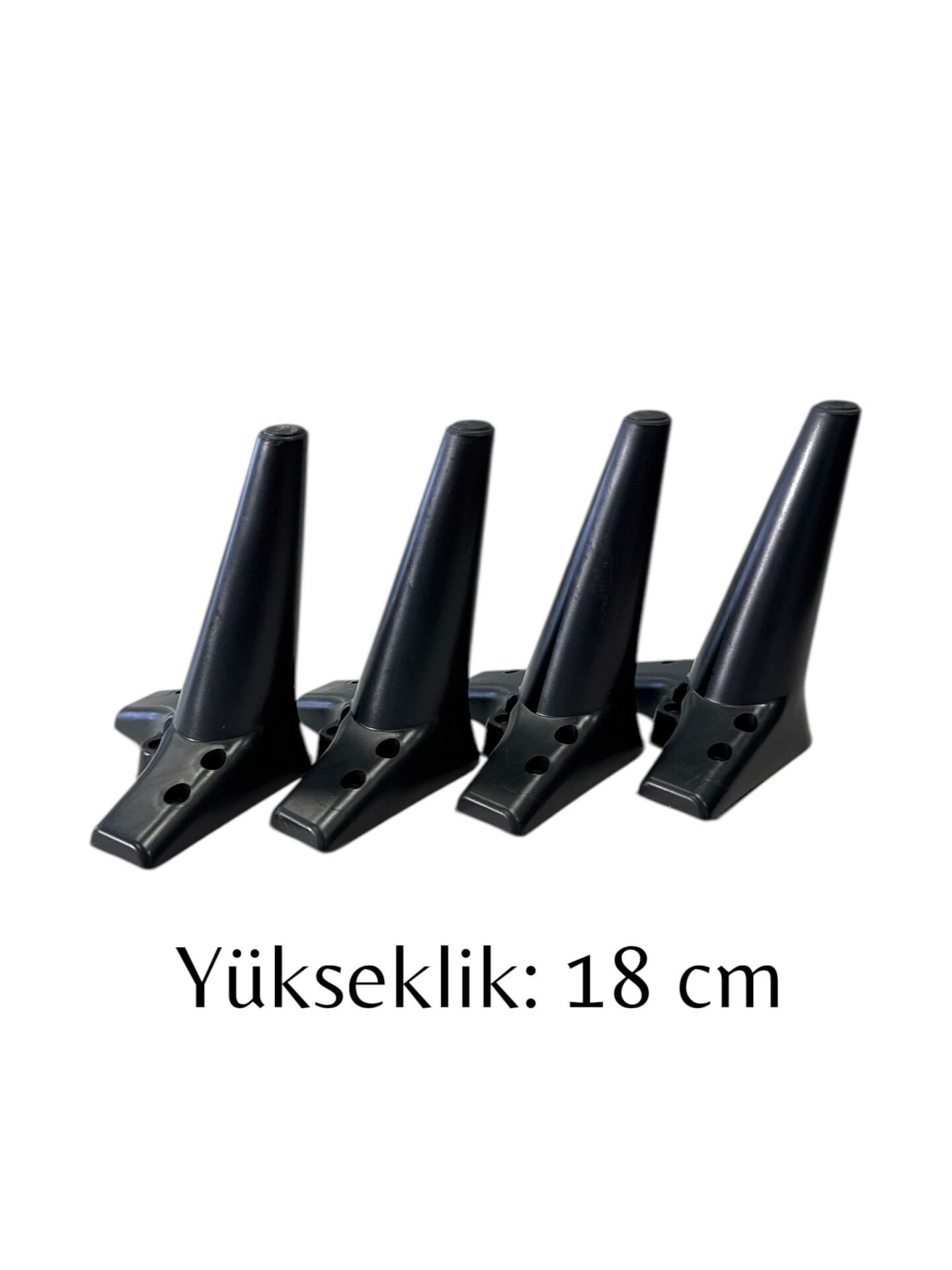 Akıllı Sehpa Ayağı Sabit . Sihirli sehpa ayak 18 cm
