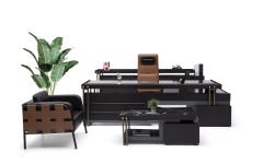 Big Boss Ofis - Büro Masa Takımı