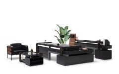 Big Boss Ofis - Büro Masa Takımı