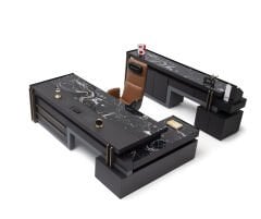 Big Boss Ofis - Büro Masa Takımı