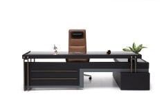 Big Boss Ofis - Büro Masa Takımı