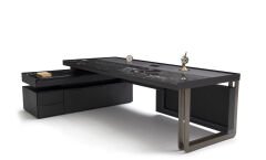 Big Boss Ofis - Büro Masa Takımı