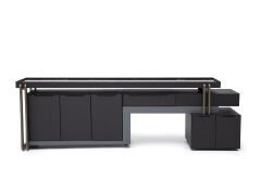 Big Boss Ofis - Büro Masa Takımı