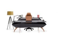 Falcon Ofis - Büro Masa Takımı