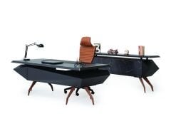 Falcon Ofis - Büro Masa Takımı