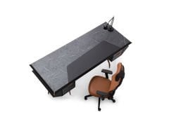 Falcon Ofis - Büro Masa Takımı