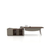 Moka Ofis - Büro Masa Takımı