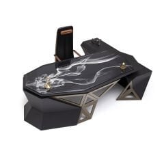 Gravity Ofis - Büro Masa Takımı