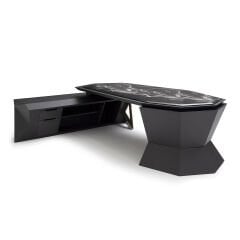 Gravity Ofis - Büro Masa Takımı