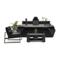 Kraft Ofis - Büro Masa Takımı