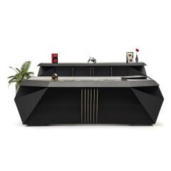 Kraft Ofis - Büro Masa Takımı