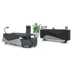 Wawe Ofis - Büro Masa Takımı