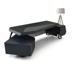 Wawe Ofis - Büro Masa Takımı