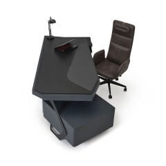 Wawe Ofis - Büro Masa Takımı