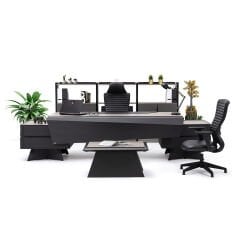 Mercury Ofis - Büro Masa Takımı