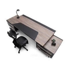 Mercury Ofis - Büro Masa Takımı