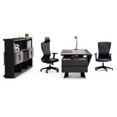Mercury Ofis - Büro Masa Takımı