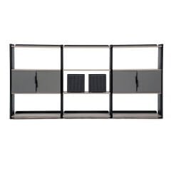 Mercury Ofis - Büro Masa Takımı