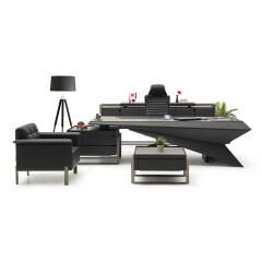 Trigon Ofis - Büro Masa Takımı