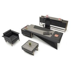 Trigon Ofis - Büro Masa Takımı