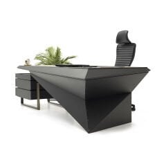 Trigon Ofis - Büro Masa Takımı