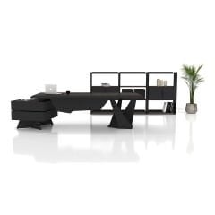 Origami Ofis - Büro Masa Takımı